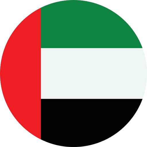 UAE Flag - Hawia Shipping