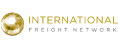 International Freight Network Partner Logo