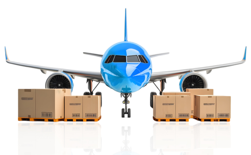 Air Cargo Loading